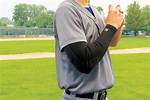 Can Pitchers Wear Wristbands?