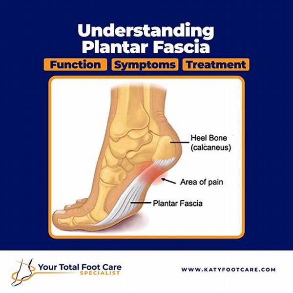 Can Plantar Fasciitis Come on Suddenly?