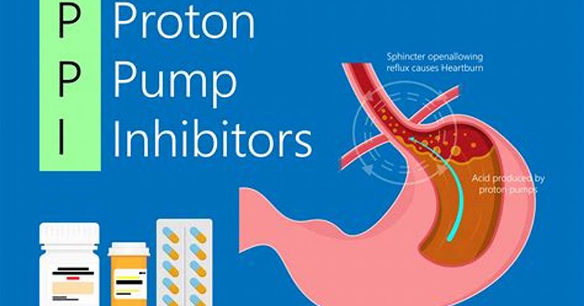 Can Ppis Make Gastritis Worse?