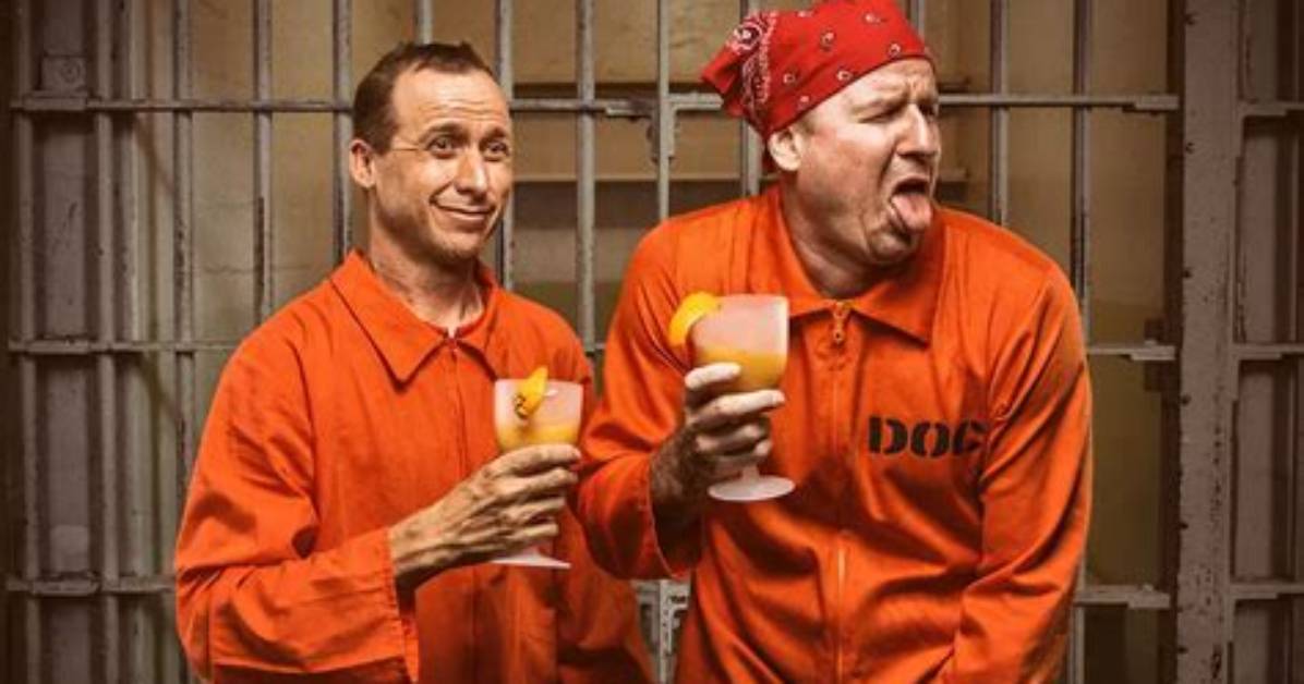 Can Prisoners Drink Alcohol?