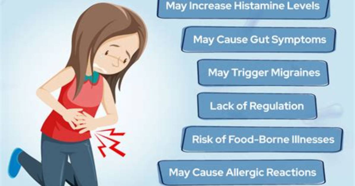 Can Probiotics Make You Feel Sick?