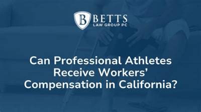 Can Professional Athletes Receive Unemployment Compensation?