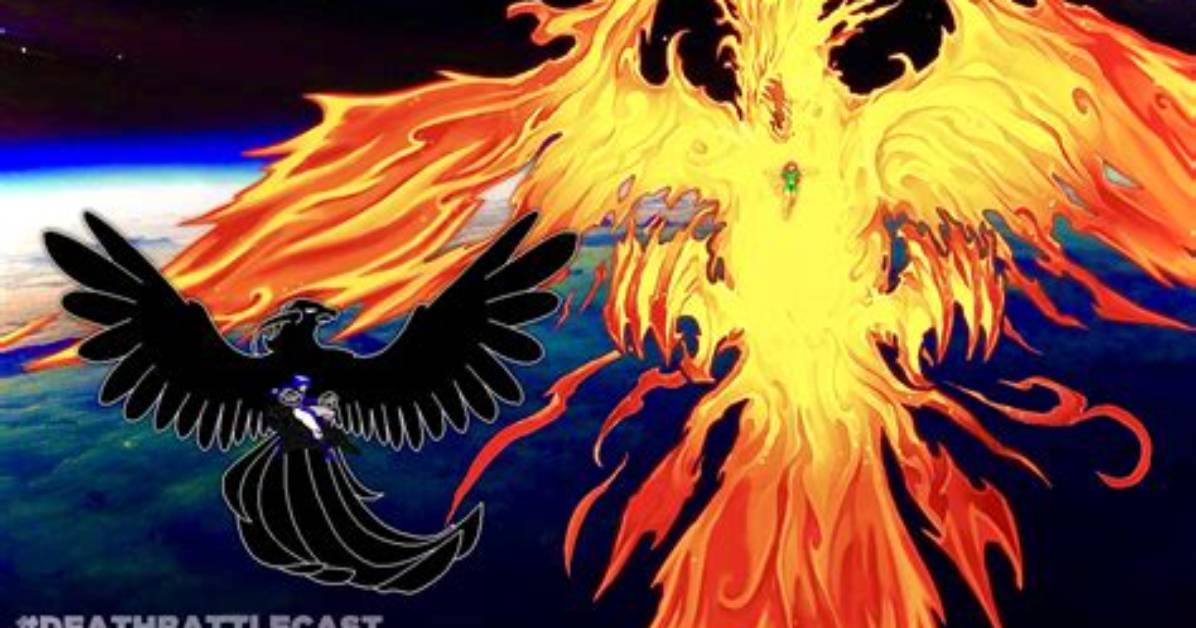 Can Raven Beat Dark Phoenix?