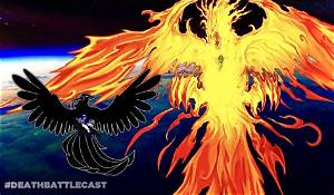 Can Raven Beat Dark Phoenix?