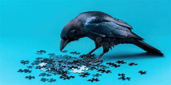 Can Ravens Solve Puzzles?