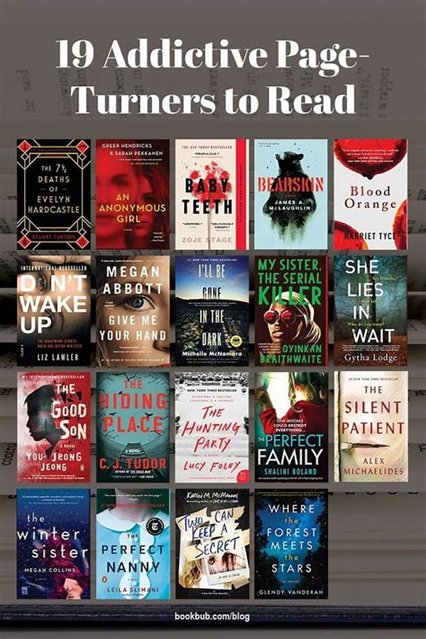 Can Reading Be Addictive?