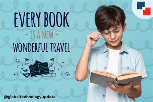 Can Reading Change the Way You Think?