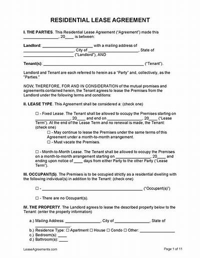 Can Rent Agreement Be Made for 24 Months?