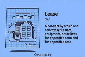 Can Residential Property Be Leased?