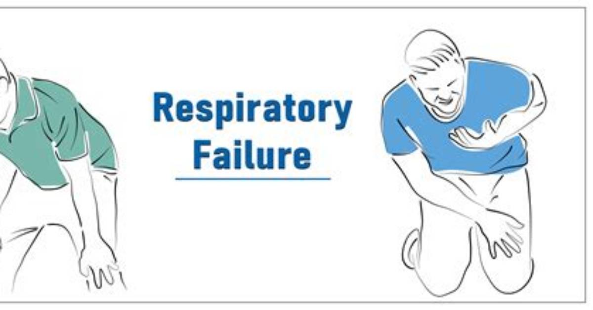 Can Respiratory Failure Reversed?