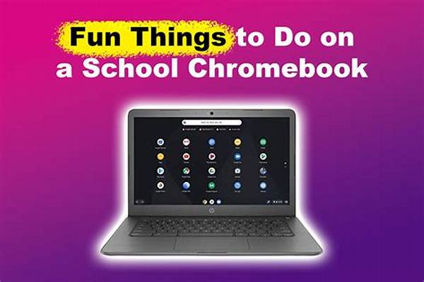 Can School Chromebooks Record You?