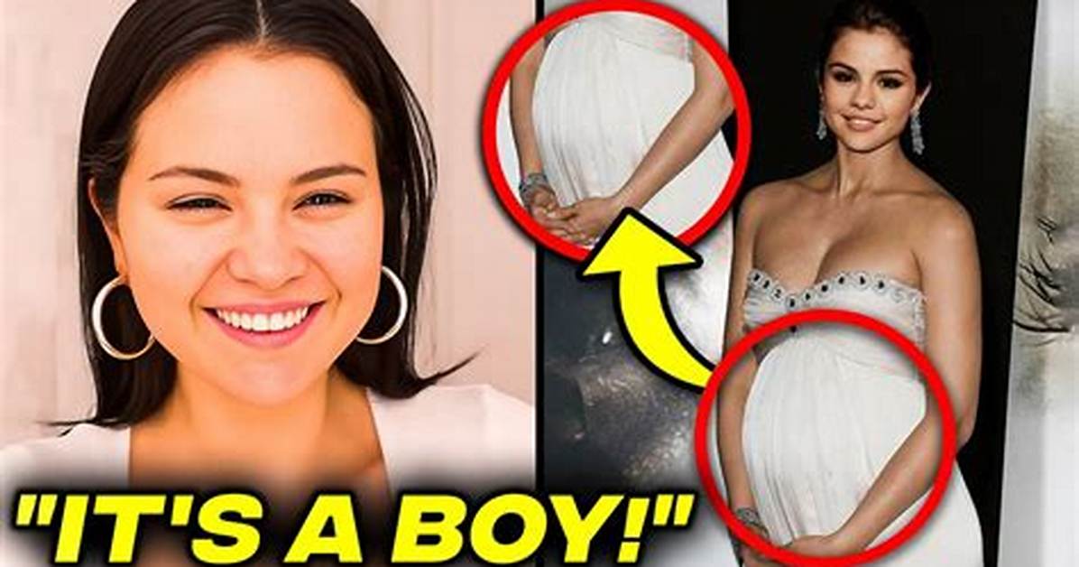 Can Selena Gomez Get Pregnant After Organ Transplant?