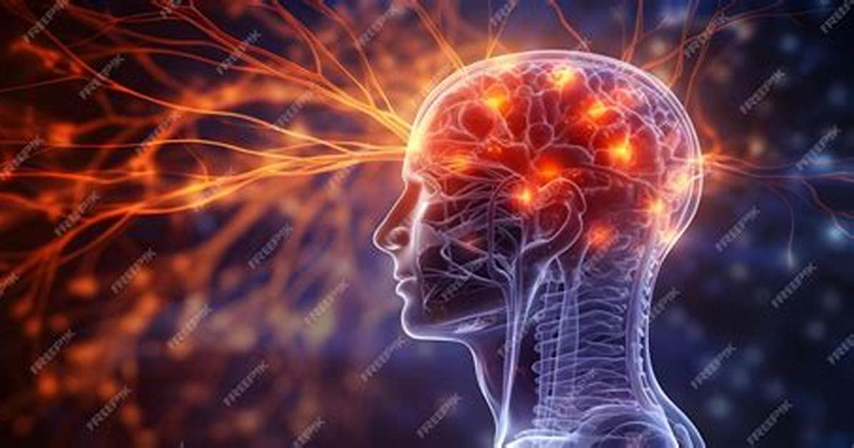 Can Sertraline Damage Your Brain?