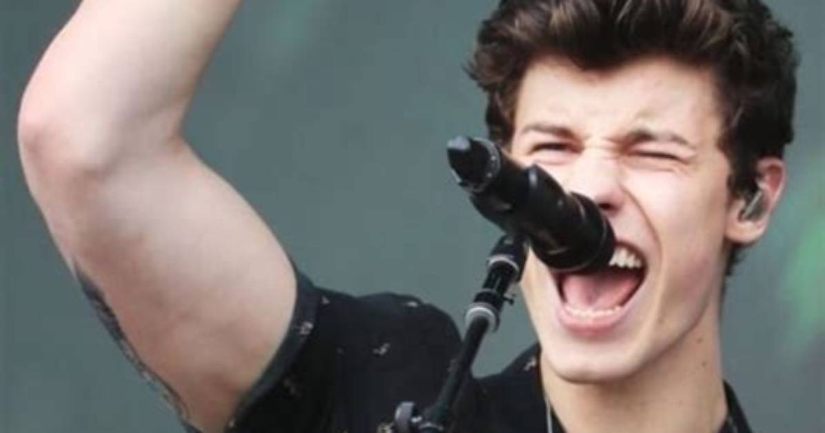 Can Shawn Mendes Sing High Notes?