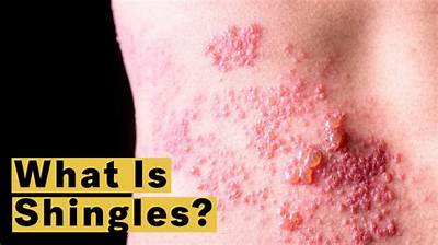Can Shingles Be Caused by Stress?