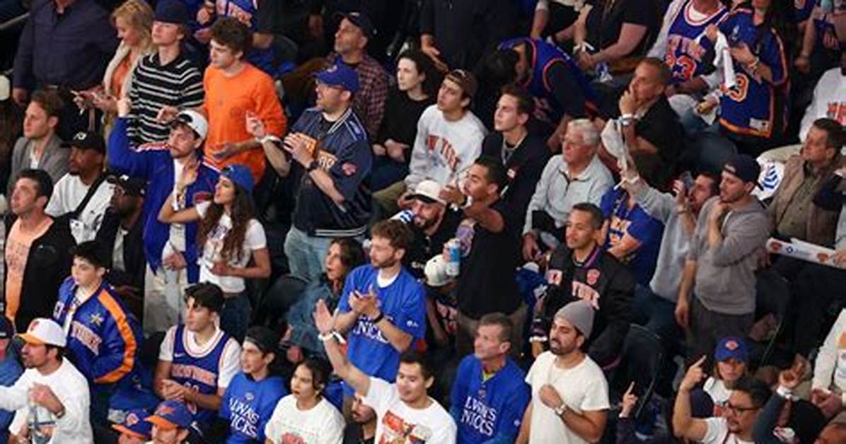 Can Sixers Have Fans?
