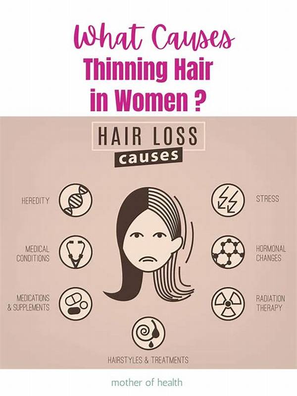 Can Sjogren's Cause Hair Thinning?