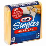 Can Sliced American Cheese Be Frozen?