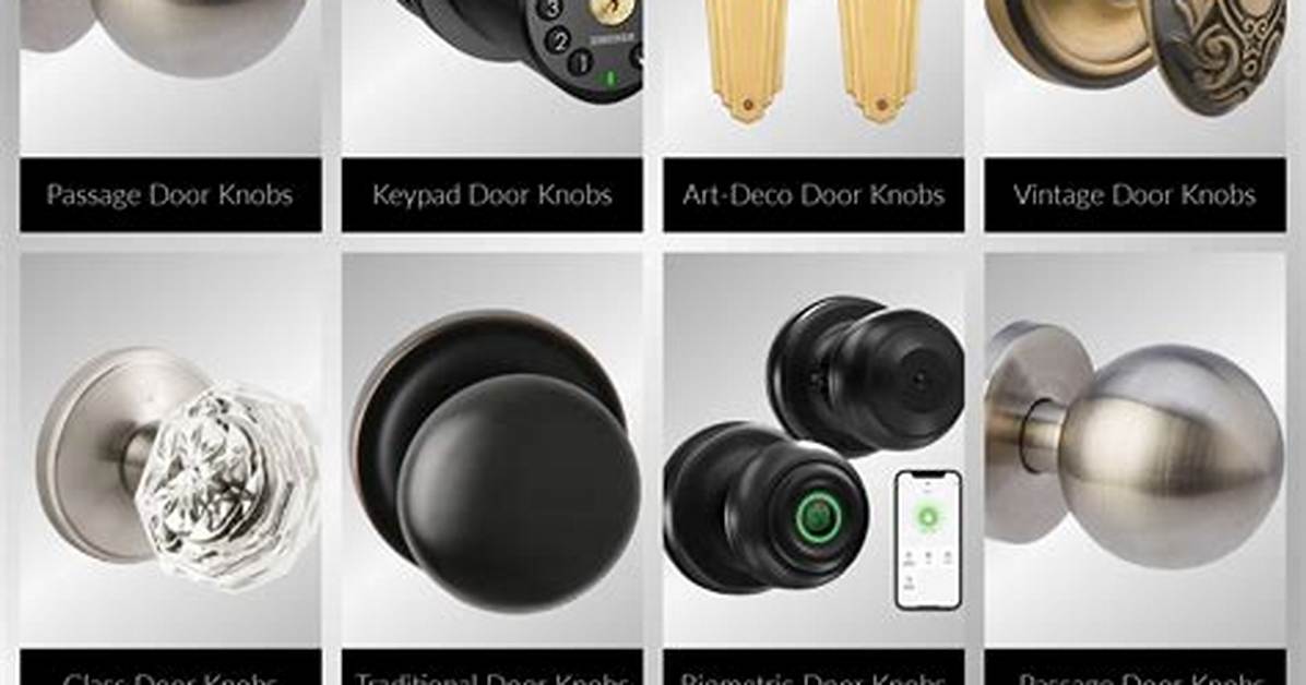 Can Snakes Open Door Knobs?