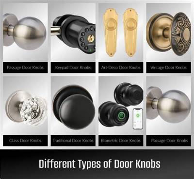 Can Snakes Open Door Knobs?