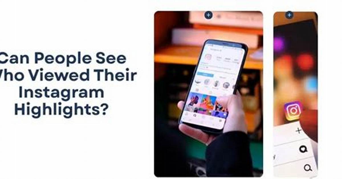 Can Someone See If You View Their Profile on Instagram