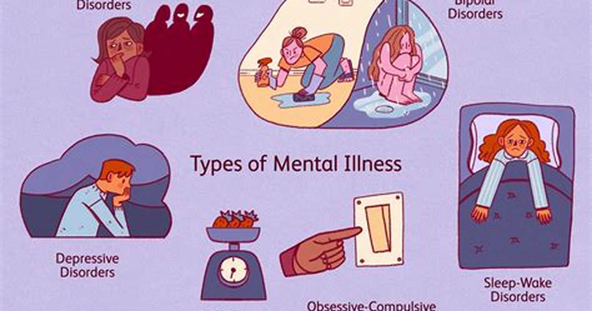 Can Someone with a Mental Illness Be a Guardian?