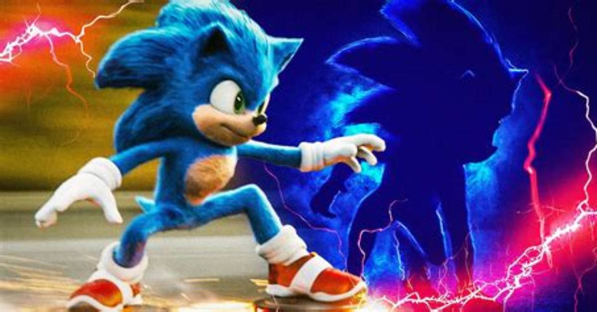 Can Sonic Move at the Speed of Light?