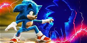 Can Sonic Move at the Speed of Light?