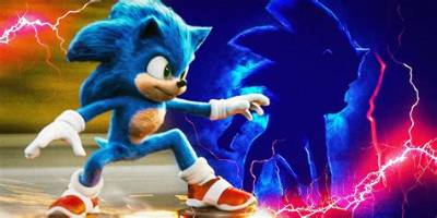 Can Sonic Move at the Speed of Light?