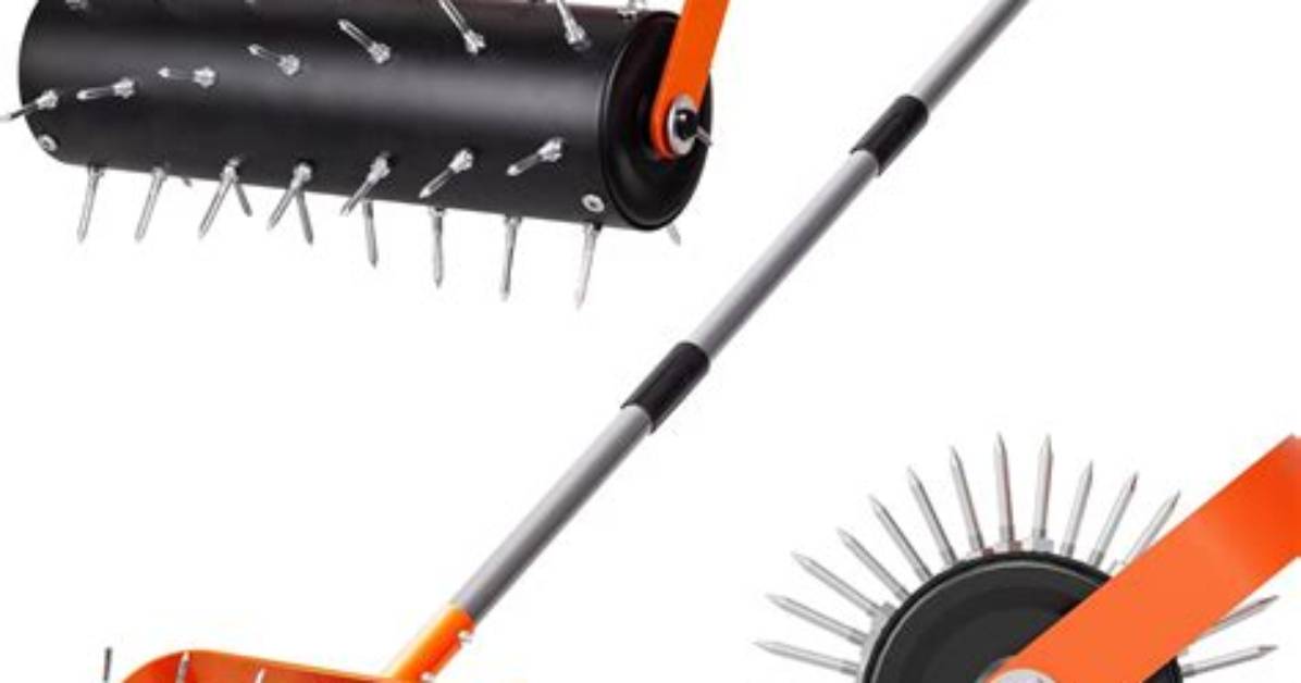 Can Spikes Be Used on Grass?