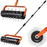 Can Spikes Be Used on Grass?