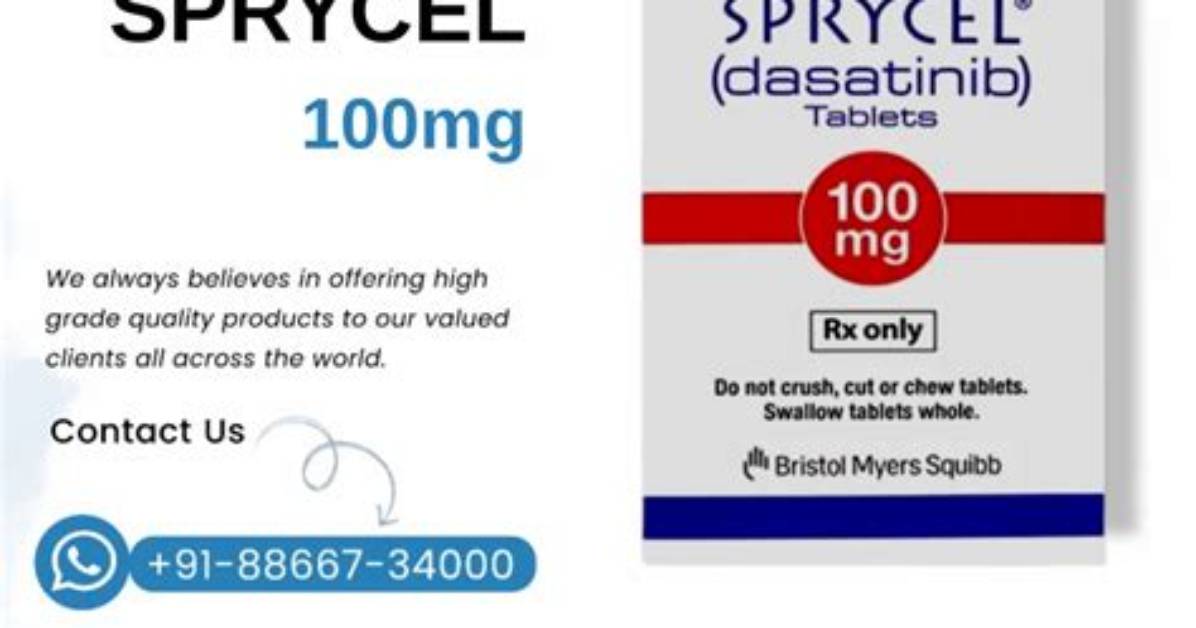 Can Sprycel