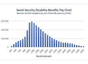 Can Ssdi Be Counted as Income?
