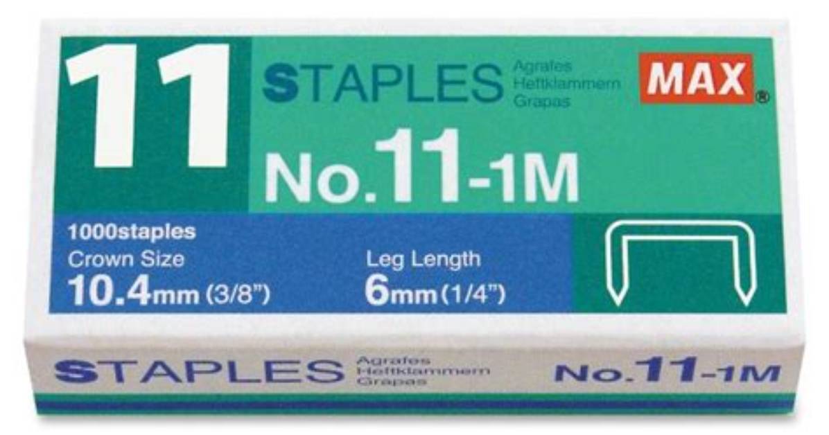 Can Staples Enlarge a Picture?