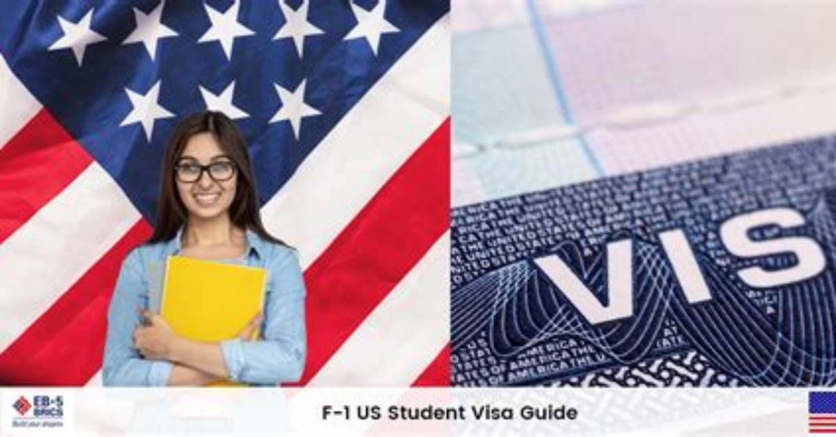 Can Students with F1 Visa Enter the Us?