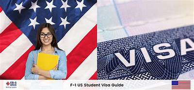 Can Students with F1 Visa Enter the Us?