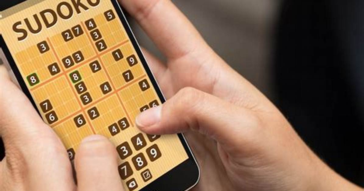 Can Sudoku Cause Anxiety?