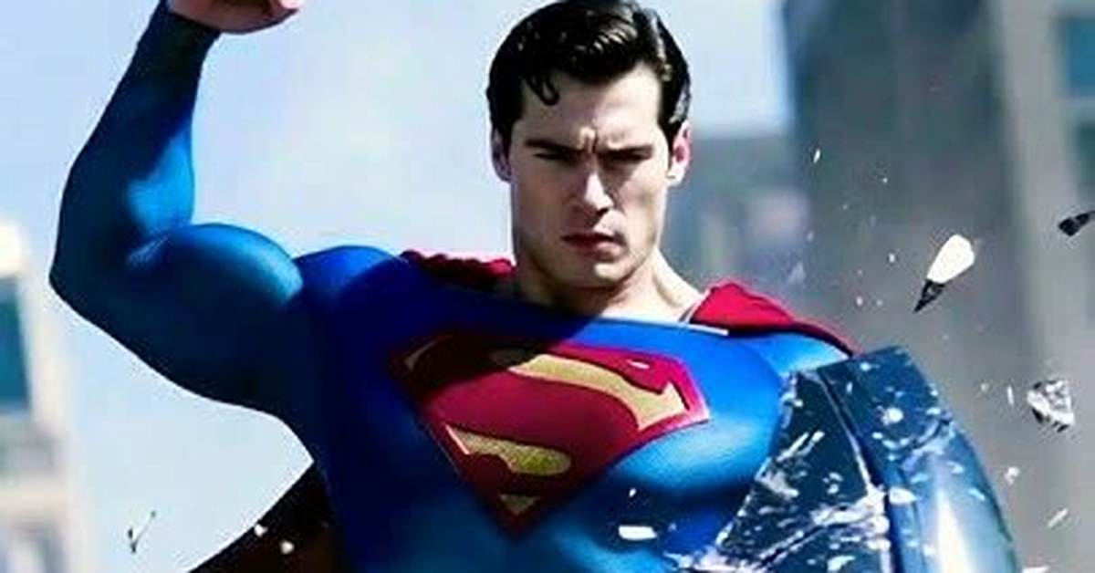 Can Superman Break Vibranium?