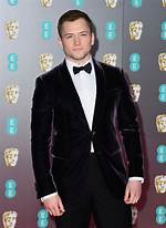 Can Taron Egerton Play the Piano? Celebrity. Fm #1 Official Stars, Business & People Network,