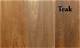 Can Teak Wood Be Used in a Shower?