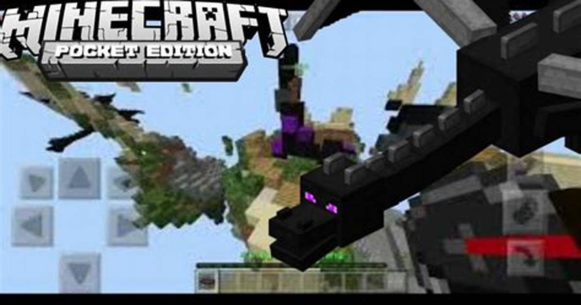 Can the Ender Dragon Destroy Obsidian?