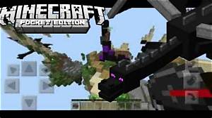 Can the Ender Dragon Destroy Obsidian?