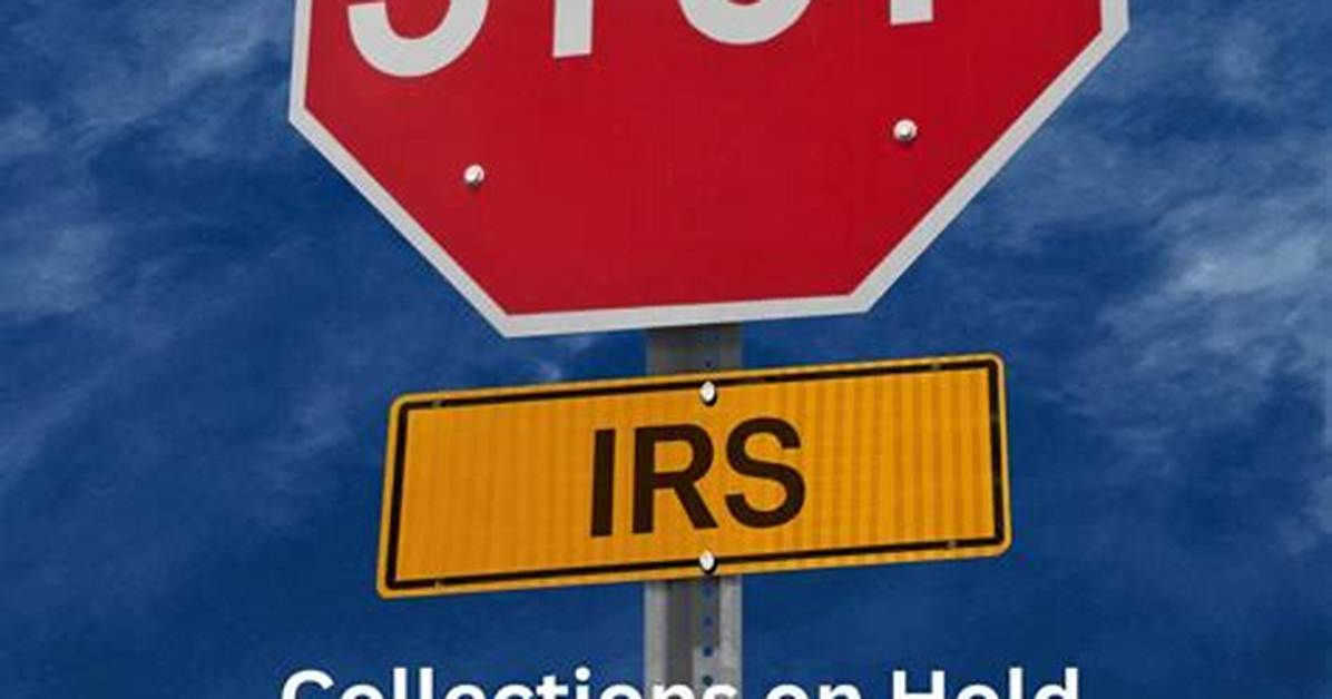 Can the Irs Put a Hold on Your Passport?