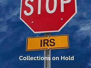 Can the Irs Put a Hold on Your Passport?