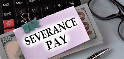 Can the Irs Take Your Severance Pay?