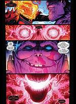 Can the Penance Stare Kill Thanos?