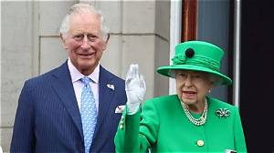 Can the Queen Skip Charles and Give the Throne to William?