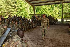 Can They Touch You in Basic Training?