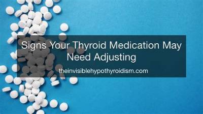 Can Thyroid Medicine Affect Your Kidneys?
