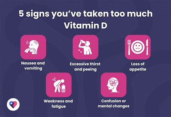 Can Too Much Vitamin D Cause a Uti?